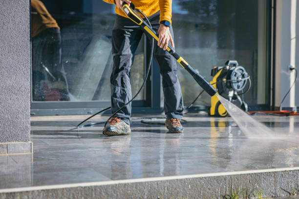 Professional Pressure Washing Services in Chalfont, PA